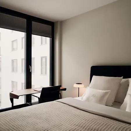 Apartamento Fully Serviced Luxury At Sommerro With Private Garden Oslo