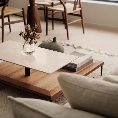 Apartament Fully Serviced Luxury At Sommerro With Private Garden