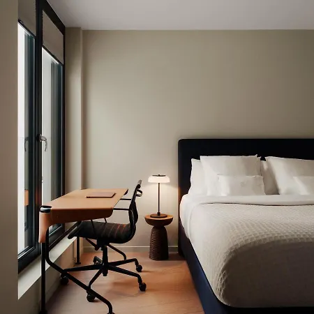 Fully Serviced Luxury At Sommerro With Private Garden Apartmán *